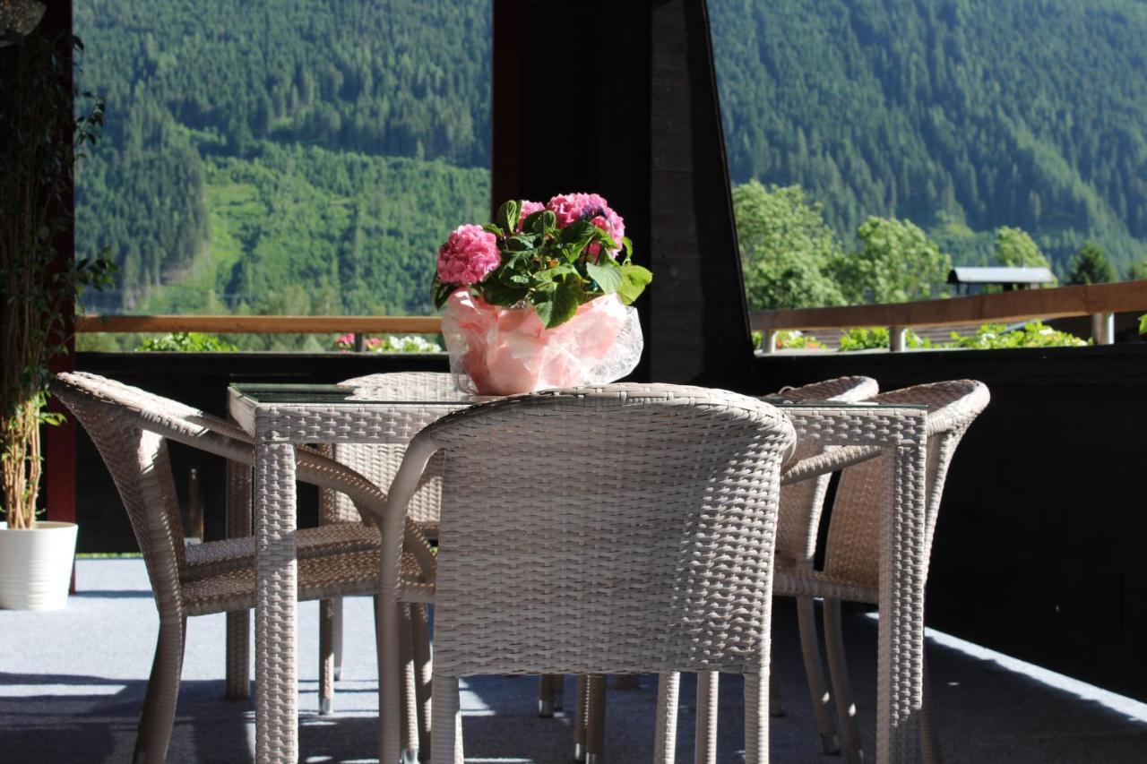 Apartment Seber Stuhlfelden Bagian luar foto