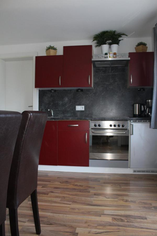 Apartment Seber Stuhlfelden Bagian luar foto
