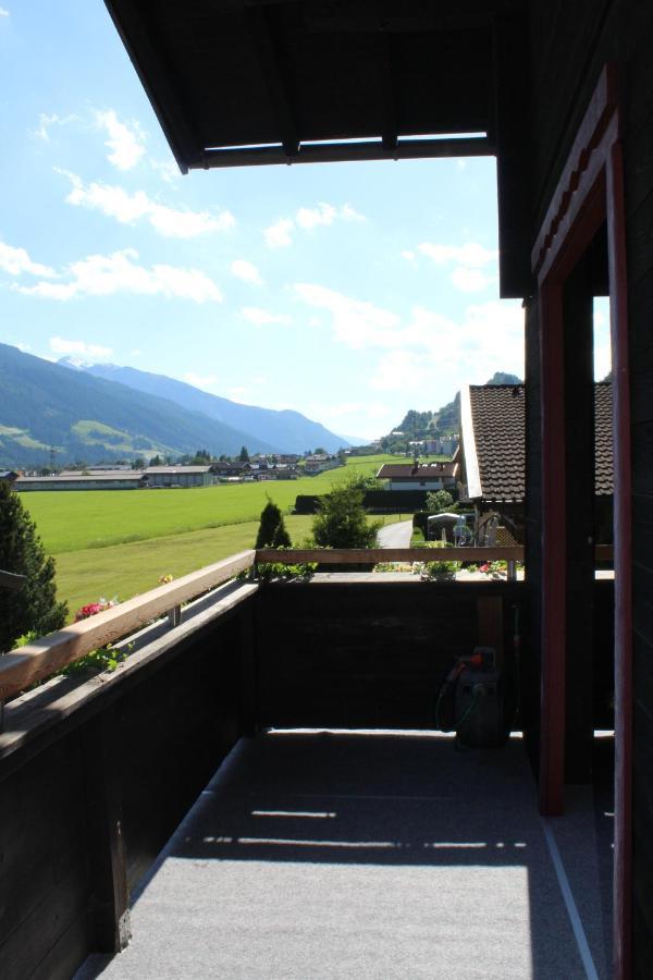 Apartment Seber Stuhlfelden Bagian luar foto