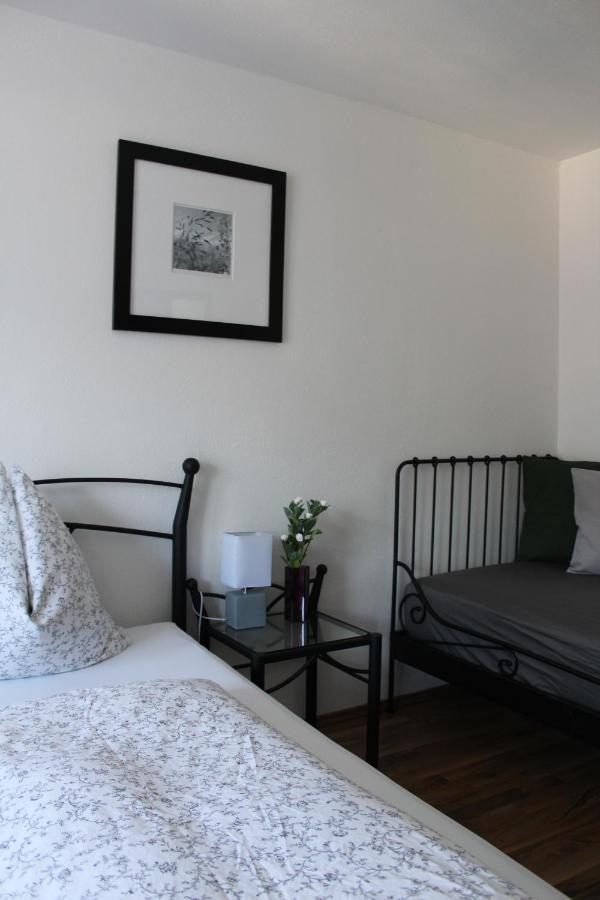 Apartment Seber Stuhlfelden Bagian luar foto