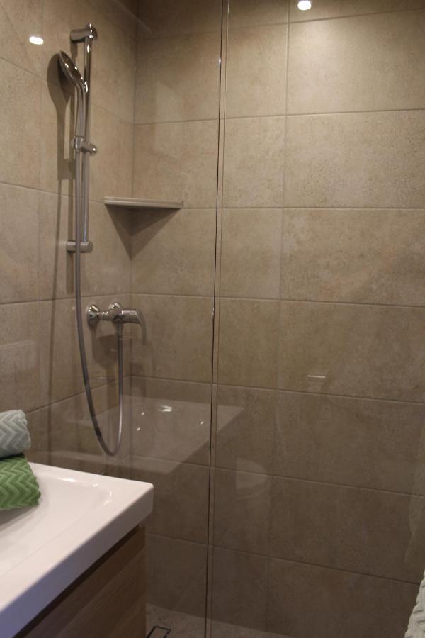 Apartment Seber Stuhlfelden Bagian luar foto