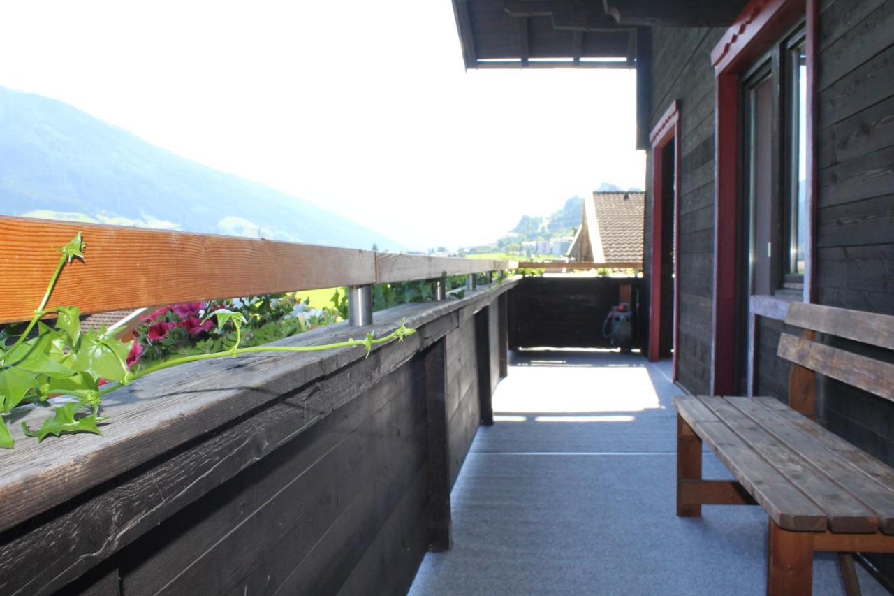Apartment Seber Stuhlfelden Bagian luar foto