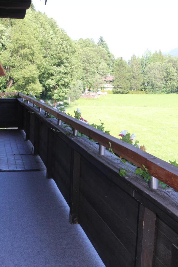 Apartment Seber Stuhlfelden Bagian luar foto