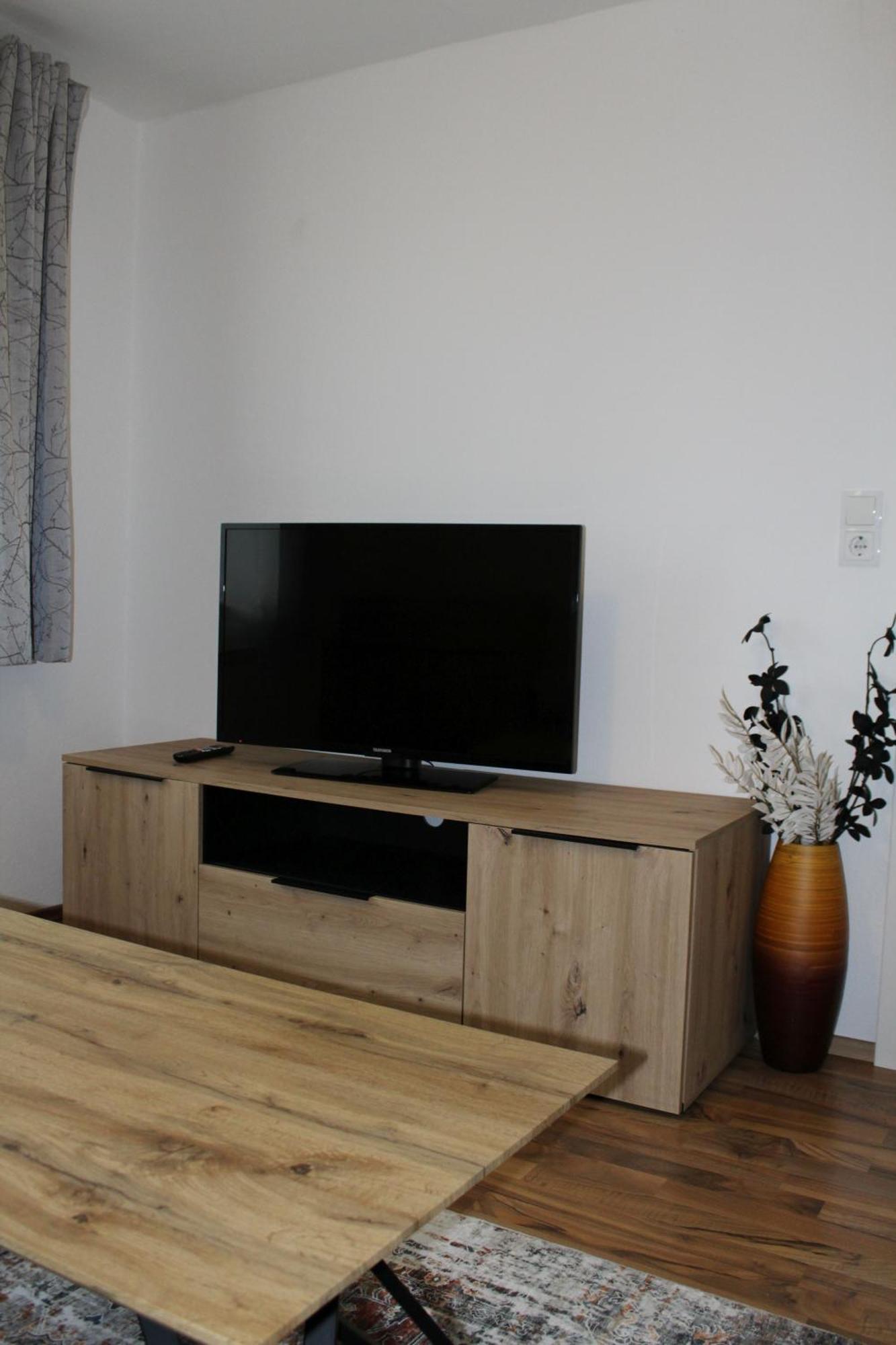 Apartment Seber Stuhlfelden Bagian luar foto