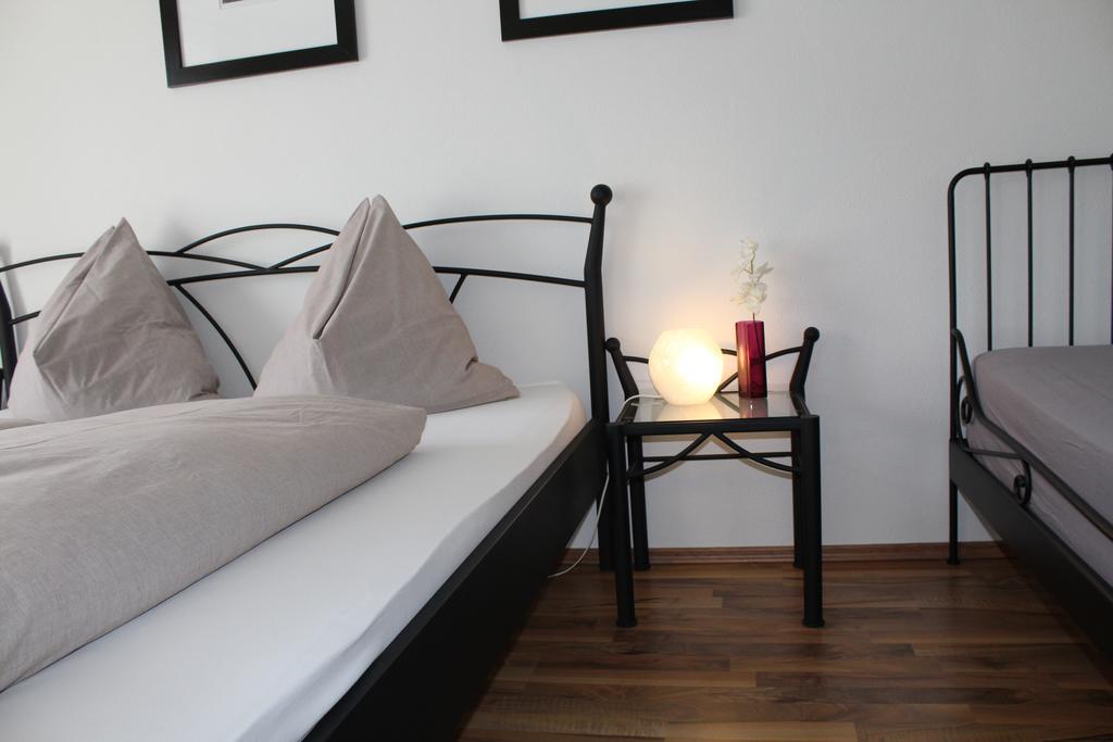 Apartment Seber Stuhlfelden Bagian luar foto