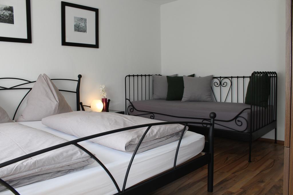 Apartment Seber Stuhlfelden Bagian luar foto