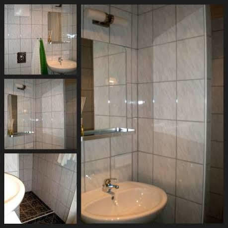 Apartment Seber Stuhlfelden Bagian luar foto